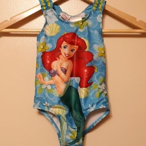 3T mermaid  swimsuit 💚5/$25💚